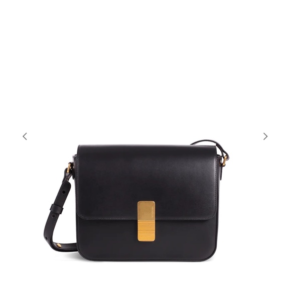 MINI MONCEAU GOLD EDITION